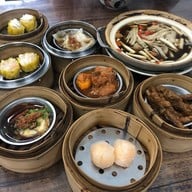 ง้วนติ่มซำ สาขาลาดหญ้า
