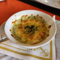 LaMesa restaurant and tapas bar