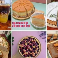 Little World Cafe & Cake