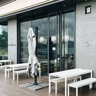 Cupping Room Hong Kong Palace Museum