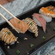 เมนูของร้าน I Gyu Yakiniku ถลาง