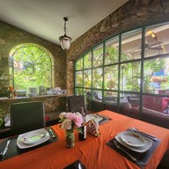 LaMesa restaurant and tapas bar