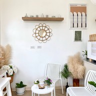 HELLO TASTE : gathering place