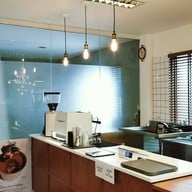 บรรยากาศ Buttery Cafe