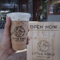 Little World Cafe & Cake