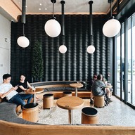 Cupping Room Hong Kong Palace Museum