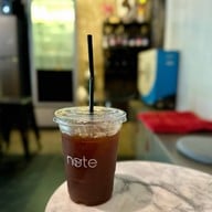 Note Espresso คูเมือง