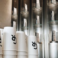 Cupping Room Hong Kong Palace Museum