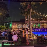 4 Garden Bar & Restaurant Kanika Bar & Restaurant