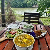 บางชาม