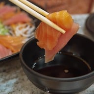 เมนูของร้าน I Gyu Yakiniku ถลาง