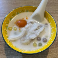 เมนูของร้าน ✅บัวลอยโชคชัยเจ้าเก่า(กะทิสด) สายไหม15