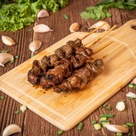 หมูปิ้งเฮียชิง จอมทอง