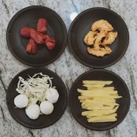 เมนูของร้าน I Gyu Yakiniku ถลาง