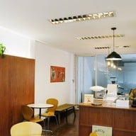 บรรยากาศ Buttery Cafe