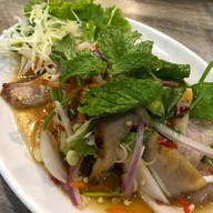 ตำนัว Cafe&Restaurant สาขา 2 เก้ากิโล