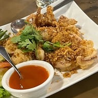 บ้านครัวทะเล ชะอำ ชะอำ