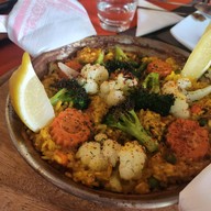 LaMesa restaurant and tapas bar