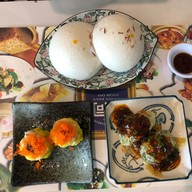 Common Room Stylish Cafe