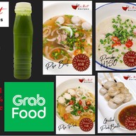 Phoever by Le Viet Recipes bonmarche