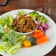 เมนูของร้าน Chez Khun Ying Restaurant & Bar สมุย