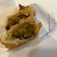เมนูของร้าน ขนมบ้านจันทร์ทอง