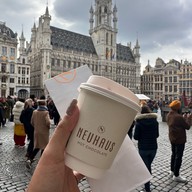 Neuhaus grand place