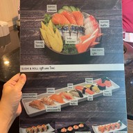 Yuu Dai Premium Yakiniku