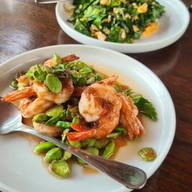 เมนูของร้าน Chez Khun Ying Restaurant & Bar สมุย