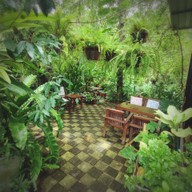 Atmosphere of Bitter Sweet Special Coffee & Roaster