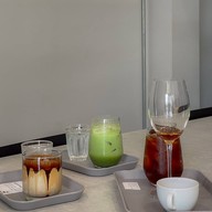 Abe Specialty Coffee เอเบะ สเปเชียลตี้ คอฟฟี่