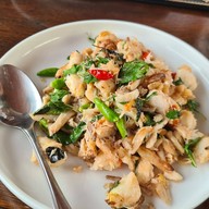 เมนูของร้าน Chez Khun Ying Restaurant & Bar สมุย