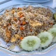 เมนูของร้าน ครัวฟ้าทะลายโจร