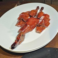 เมนูของร้าน Siya Cuisine