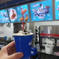 เมนูของร้าน Dairy Queen ® สนามบินเชียงราย