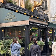 L'Escargot Montorgueil