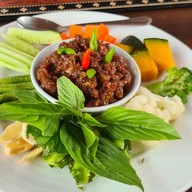 เมนูของร้าน Chez Khun Ying Restaurant & Bar สมุย