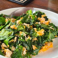 เมนูของร้าน Chez Khun Ying Restaurant & Bar สมุย