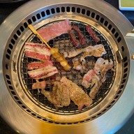 Yuu Dai Premium Yakiniku