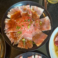 Yuu Dai Premium Yakiniku