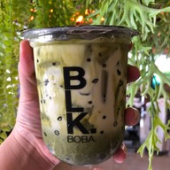 BLK.BOBA สาขาหลักบางแสน
