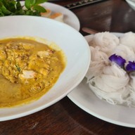 เมนูของร้าน Chez Khun Ying Restaurant & Bar สมุย