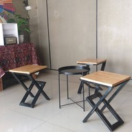 มาก่อนกาล Coffee Lab เมืองราชบุรี