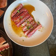 Yuu Dai Premium Yakiniku