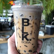BLK.BOBA สาขาหลักบางแสน