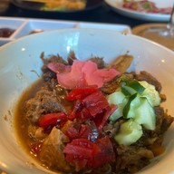 Yuu Dai Premium Yakiniku