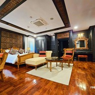 Valley Coffee & Lanna Resort