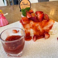 Seek Cafe' บางนา