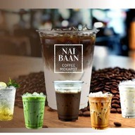 Naibaan Coffee : กาแฟในบ้าน