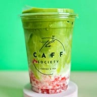 The Caff Society บางแค